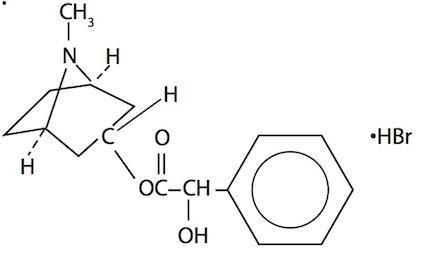 Homatropine